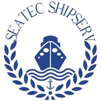 SeaTec Ship Services Co., Ltd logo - Similar company to Octans Maritime