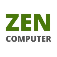 Zen Computer logo - Similar company to Datascience Sdn Bhd