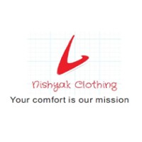 Nishyak Clothing logo - Similar company to Luggage Keep