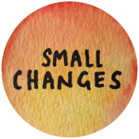 Small Changes logo - Similar company to Epic Collective
