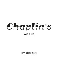 Chaplin's World - By Grévin logo - Similar company to Cutting Edge