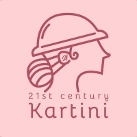 21st Century Kartini logo - Similar company to Zuva.Io
