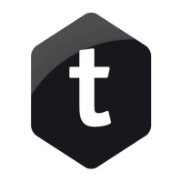 Editorial Teseo logo - Similar company to Editorial  Estación Mandioca