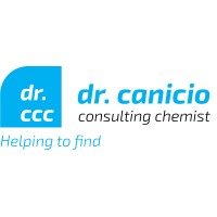 dr. canicio consulting chemist logo - Similar company to Tekrolab