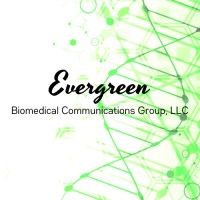 Evergreen Biomedical Communications Group, LLC logo - Similar company to Meddraw Studio