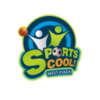 SportsCool West Essex logo - Similar company to Sportscool