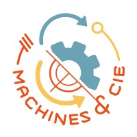 Machines & Cie logo - Similar company to Dynso