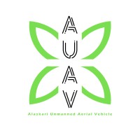AUAV (Alaskari Unmanned Aerial Vehicle) logo - Similar company to Composites Distribution