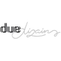 DUE logo - Similar company to Sunrise Milano