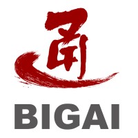 Beijing Institute for General Artificial Intelligence (BIGAI) logo - Similar company to Statistical Machine Learning & Motor Control Group
