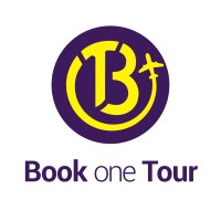 Book one Tour logo - Similar company to Book One Tour