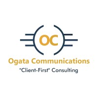 Ogata Communications, Inc. logo - Similar company to Omni Solutions Inc.