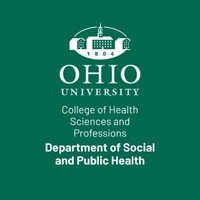 Ohio University Department of Social & Public Health logo - Similar company to Ohio University Student Alumni Board