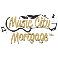 Music City Mortgage, Inc. logo - Similar company to Second First