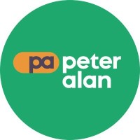 Peter Alan Ltd logo - Similar company to Moverly