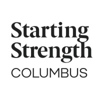 Starting Strength Columbus logo - Similar company to Starting Strength