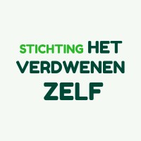 Stichting het Verdwenen Zelf logo - Similar company to Mannenmishandeling