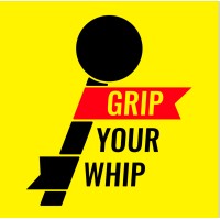 Grip Your Whip logo - Similar company to Impakt