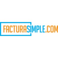 FacturaSimple.com logo - Similar company to Worldwide Security Group