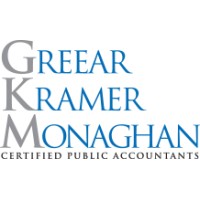 Greear Kramer Monaghan PS logo - Similar company to Backstop Tax Llc