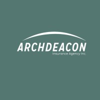 The Archdeacon Agency inc logo - Similar company to Insureu2, Inc.