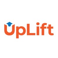 UpLift logo - Similar company to Farse It