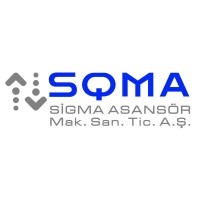 Sigma Asansör Makina Sanayi Ticaret A.Ş. logo - Similar company to Anka-Tech Asansör