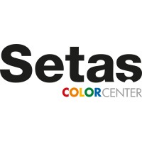 Setaş Kimya logo - Similar company to Denge Kimya A.S.