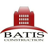 Batis Construction Madagascar logo - Similar company to Ece - Entreprise De Construction Et D'Études