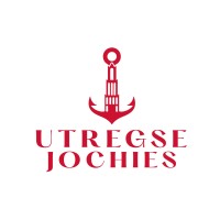 Utregse Jochies logo - Similar company to Qubion