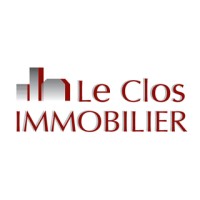 Le Clos Immobilier logo - Similar company to Gic-Action Logement