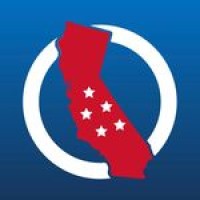 California Teenage Republicans logo - Similar company to High School Republican National Federation