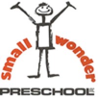 Small Wonder Preschool, Inc. logo - Similar company to Port Washington School District