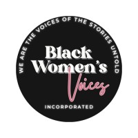 Black Women's Voices Inc. logo - Similar company to Keller Williams Classic Properties Realty