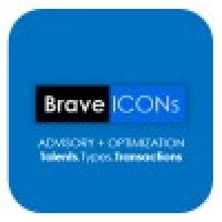 BraveICONS Global logo - Similar company to Biosec Solutions