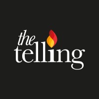 The Telling logo - Similar company to Leigh Spinners Ltd