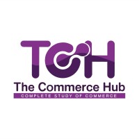 The Commerce Hub logo - Similar company to Deepak Gupta