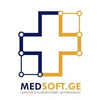 Medsoft Georgia logo - Similar company to 63Bits