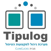 Tipulog טיפולוג logo - Similar company to Meshi Technologies Ltd