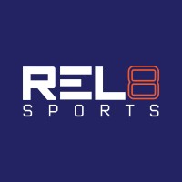 Rel8 Sports logo - Similar company to Rudra