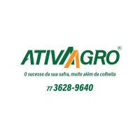 AtivaAgro logo - Similar company to Raad International Trading