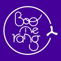 Boomerang Soluções Ambientais logo - Similar company to Flori Tech