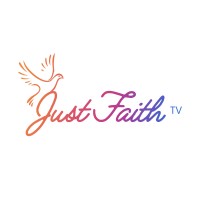 Just Faith TV logo - Similar company to Genteks