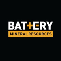 Battery Mineral Resources Corp. logo - Similar company to Marimaca Copper