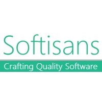 Softisans logo - Similar company to Xtremesoft