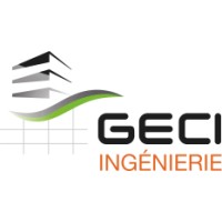 GECI Ingénierie logo - Similar company to Acte 8