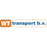 WT Transport B.V. logo - Similar company to Fce Logistics B.V.