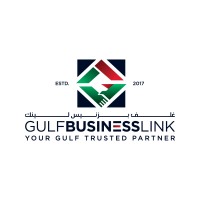 Gulf Business Link logo - Similar company to Gulf Business Foundation