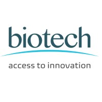 Biotech Healthcare Iberia logo - Similar company to Biotech Healthcare Colombia