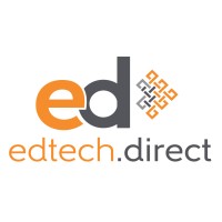Edtech.Direct logo - Similar company to Codevelo